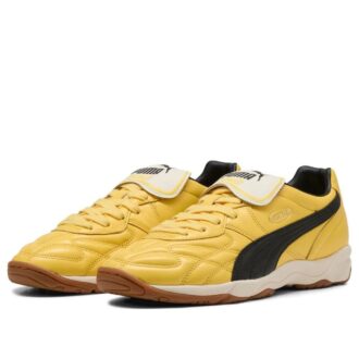 King Indoor “Amarillo Negro”