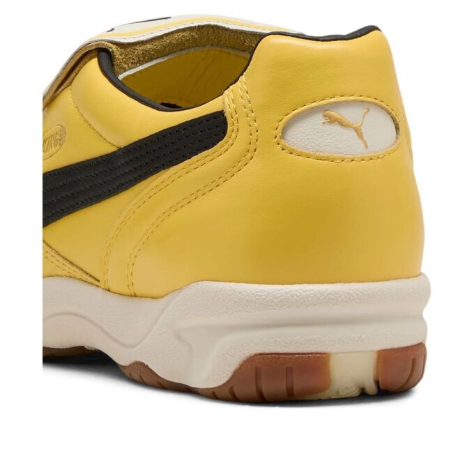 King Indoor “Amarillo Negro”