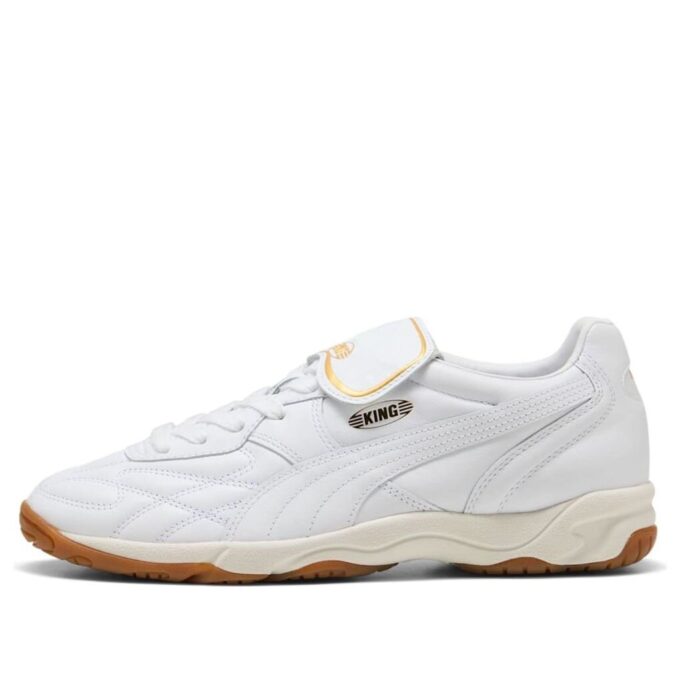 King Indoor “Blanco”