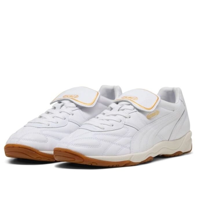 King Indoor “Blanco”