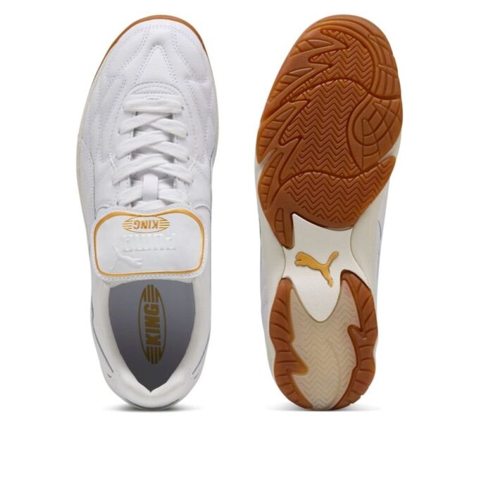 King Indoor “Blanco”