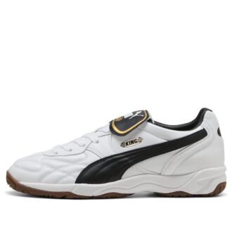 King Indoor “Blanco Negro”