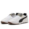 King Indoor “Blanco Negro”