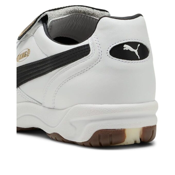 King Indoor “Blanco Negro”