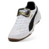 King Indoor “Blanco Negro”