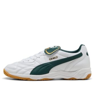 King Indoor “Blanco Verde”