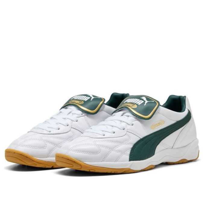 King Indoor “Blanco Verde”