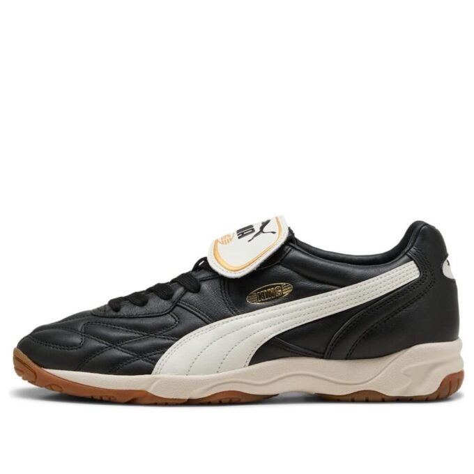 King Indoor “Negro Blanco”