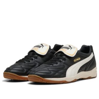King Indoor “Negro Blanco”