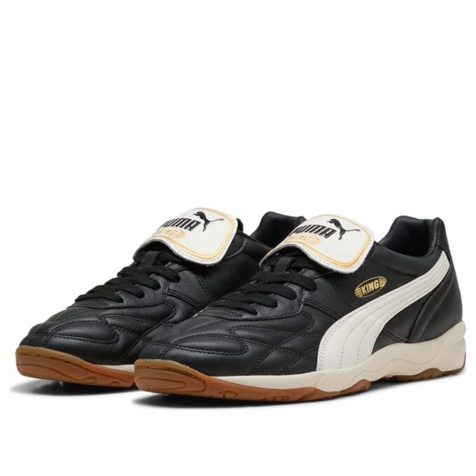 King Indoor “Negro Blanco”