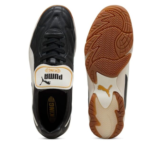 King Indoor “Negro Blanco”