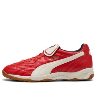 King Indoor “Rojo Blanco”