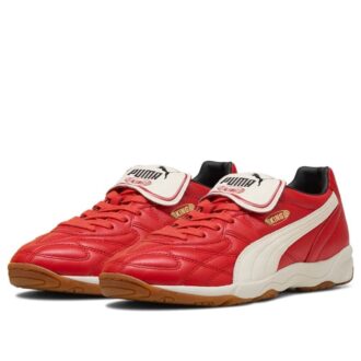 King Indoor “Rojo Blanco”