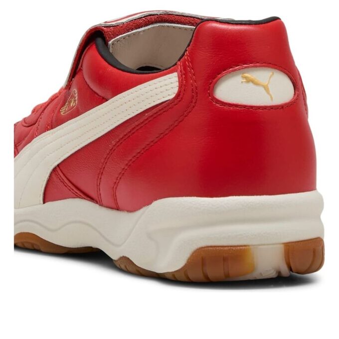 King Indoor “Rojo Blanco”
