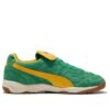 KING Indoor Royalty “Archivo Verde Amarillo Chisporroteante”