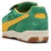 KING Indoor Royalty “Archivo Verde Amarillo Chisporroteante”