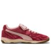 King Indoor “The NeverWorn 4 Carmesí Oscuro”