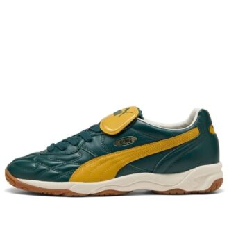 King Indoor “Verde Amarillo”