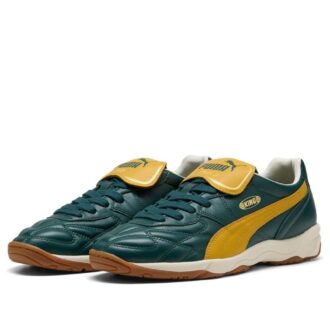 King Indoor “Verde Amarillo”