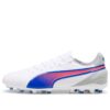 King Match MG Formula “Blanco Bluemazing Flat Gris Claro”