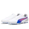 King Match MG Formula “Blanco Bluemazing Flat Gris Claro”