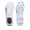 King Match MG Formula “Blanco Bluemazing Flat Gris Claro”