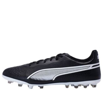King Match MG “Negro Blanco”