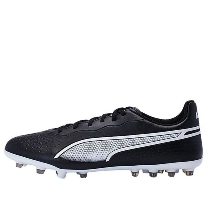 King Match MG “Negro Blanco”