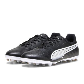 King Match MG “Negro Blanco”