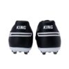 King Match MG “Negro Blanco”