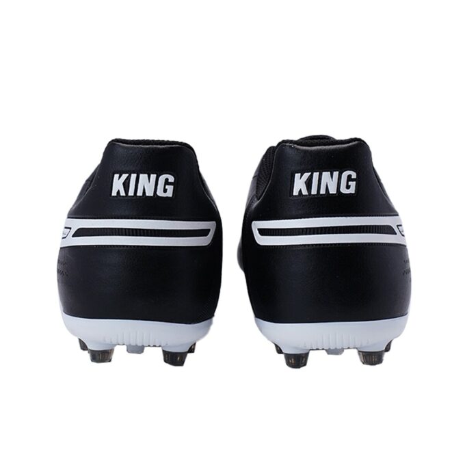 King Match MG “Negro Blanco”