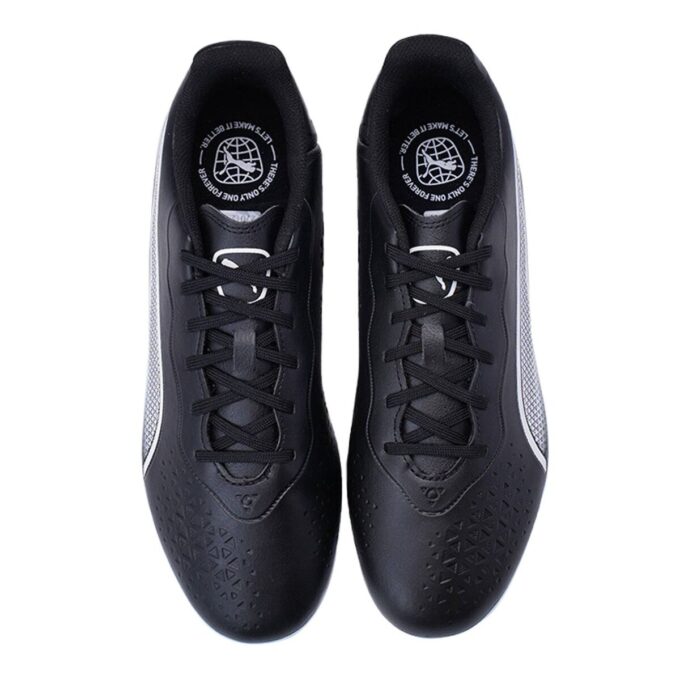 King Match MG “Negro Blanco”