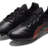 King Platinum 21 FG AG “Cítricos neón negros”
