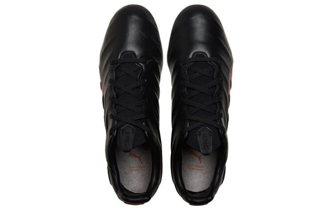 King Platinum 21 FG AG “Cítricos neón negros”
