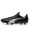 King Platinum 21 FG AG “Negro y blanco”