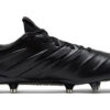 King Platinum 21 FG AG “Negro y blanco”