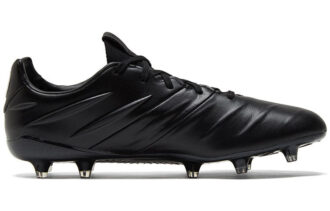 King Platinum 21 FG AG “Negro y blanco”