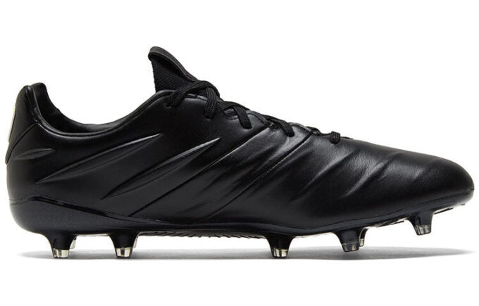 King Platinum 21 FG AG “Negro y blanco”