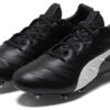 King Platinum 21 FG AG “Negro y blanco”