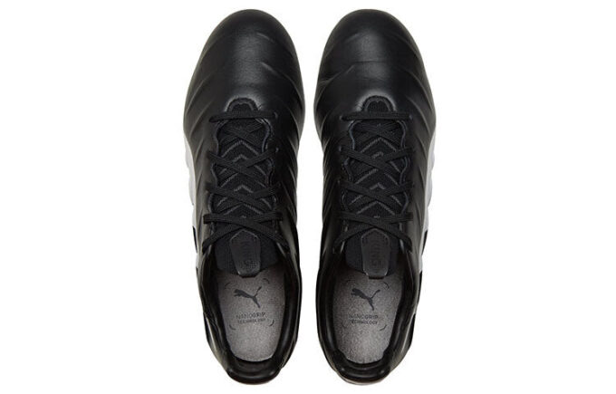 King Platinum 21 FG AG “Negro y blanco”