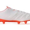 King Platinum 21 Rally FG “Blanco Naranja”