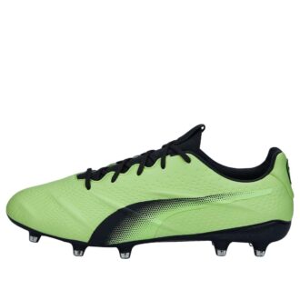 King Platinum 21 Vegan FG AG “Fizzy Light Black”