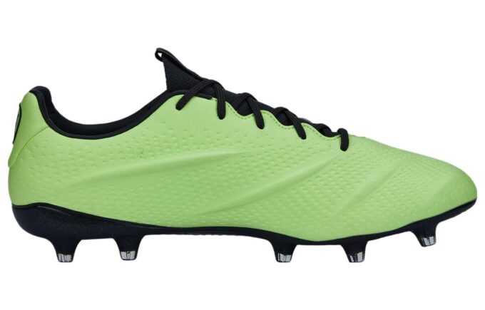 King Platinum 21 Vegan FG AG “Fizzy Light Black”