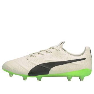 King Platinum 21 Vegan FG AG “Marfil Brillo Verde Resplandor”
