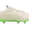 King Platinum 21 Vegan FG AG “Marfil Brillo Verde Resplandor”