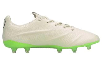 King Platinum 21 Vegan FG AG “Marfil Brillo Verde Resplandor”