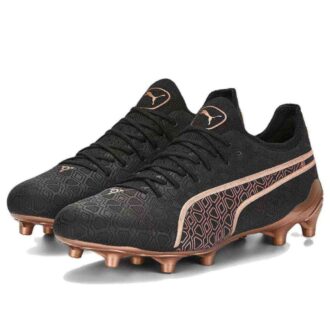 King RUDAGON FG/AG “Oro Negro”