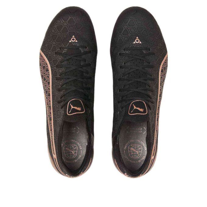 King RUDAGON FG/AG “Oro Negro”