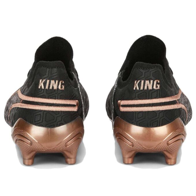 King RUDAGON FG/AG “Oro Negro”