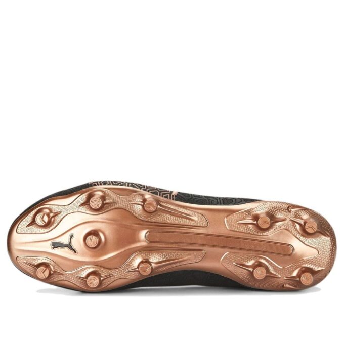 King RUDAGON FG/AG “Oro Negro”